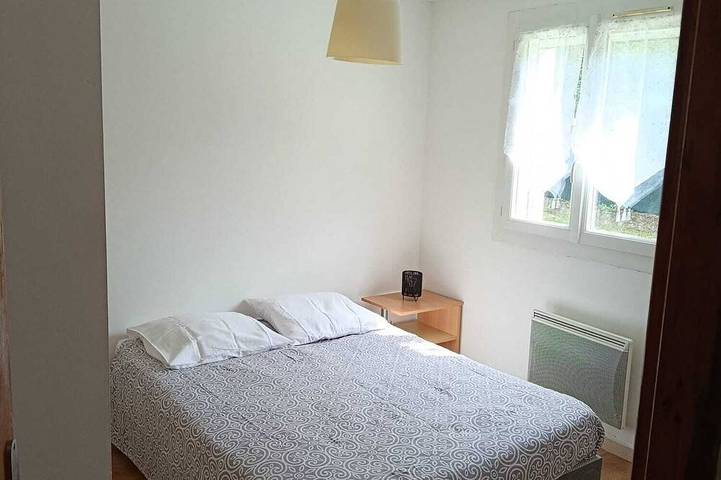Location de vacances pour 5 personnes, animaux acceptés à Alba-la-Romaine - 2