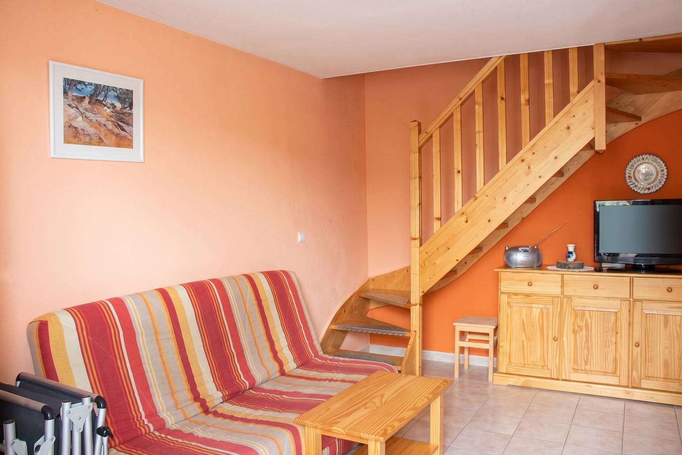 Maison accueillante à Calvisson avec piscine et terrasse in Calvisson, Côte méditerranéenne (France)