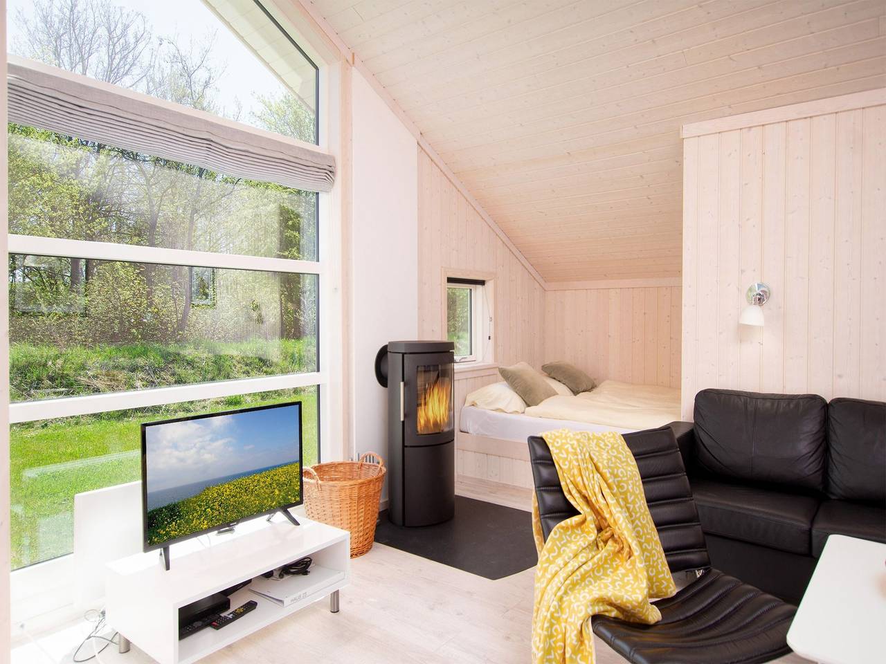 Ganze Wohnung, Üppiges Spa-Haus mit Whirlpool in Großenbrode, Ostholstein