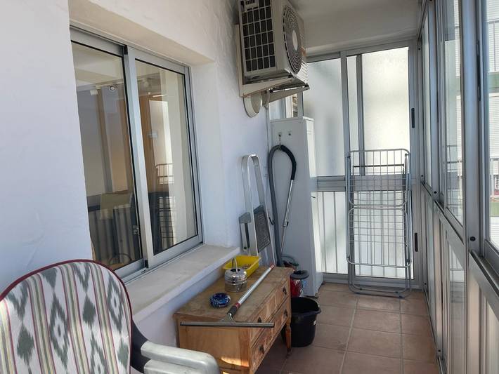 Apartamento entero, Terrasol Roma 9 in Torre del Mar, Vélez-Málaga