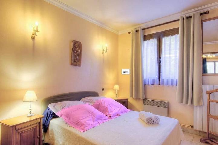 Gîte pour 5 personnes à Vezzani - 2