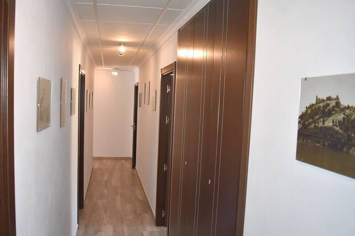 Hostel for 2 people in Iznájar