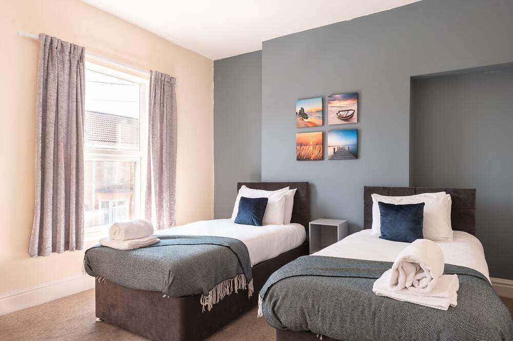 King's Palace By Jesouth in Kingston-upon-Hull, Yorkshire and the Humber