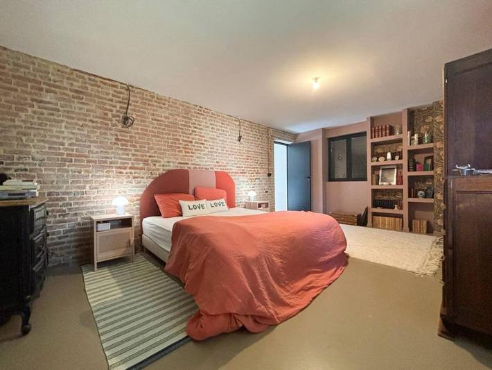 Location de vacances pour 8 personnes, avec jardin et vue dans Gouffern en Auge - 2