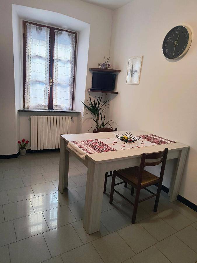 Location de vacances pour 2 personnes, avec vue à Bobbio - 2