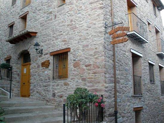 Hôtel pour 3 personnes, avec Balcon à Eslida