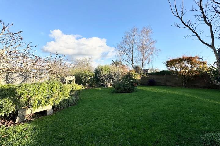 Location de vacances pour 8 personnes, avec jardin, adapté aux familles à Quimperlé - 2