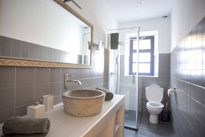 Ferienwohnung für 4 Personen, mit Balkon in Girona - 4