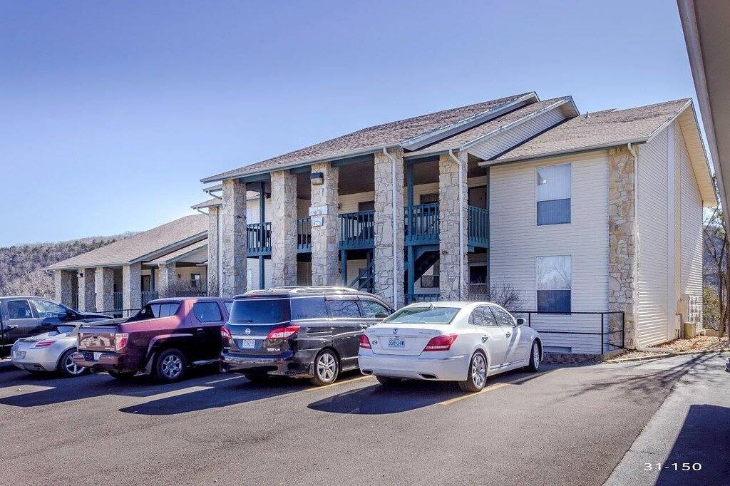 Ganze Wohnung, Branson Condo Vermietung Pointe Royale Golf Hallenbad / Whirlpool Taneycomo in Table Rock Lake