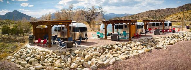 Camping für 4 Personen in Südliches Zentral Colorado, Colorado, Bild 3