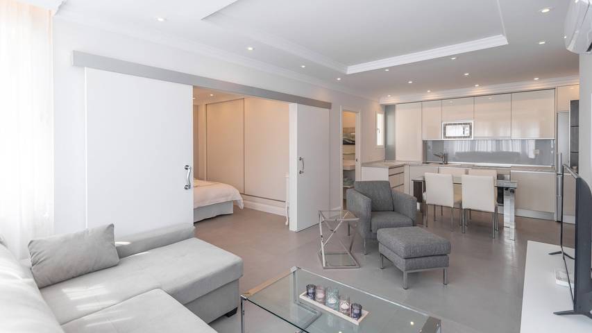 Casa rural para 2 personas en Fuengirola - 2