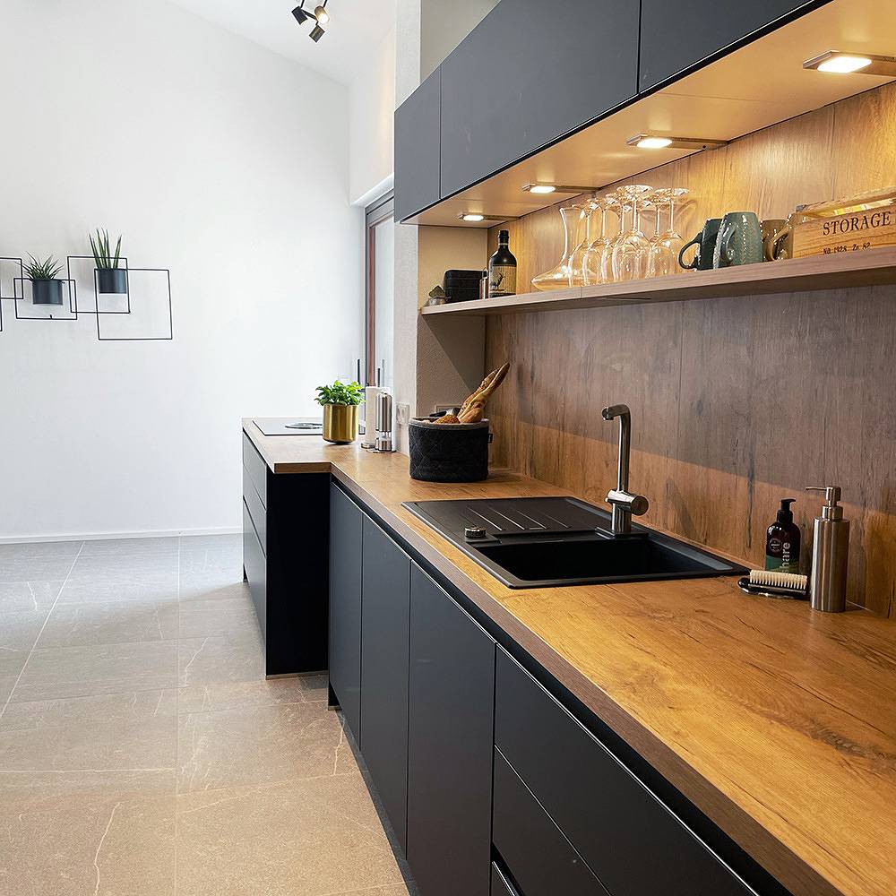 Ganze Ferienwohnung, Suite Chalet Susi in Hopfen am See, Bayerisch Schwaben