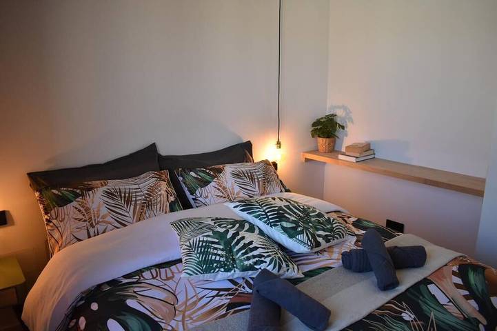 Apartamento entero, Apartment & Boutique Meraki 1 habitación. in Onteniente, Provincia de Valencia