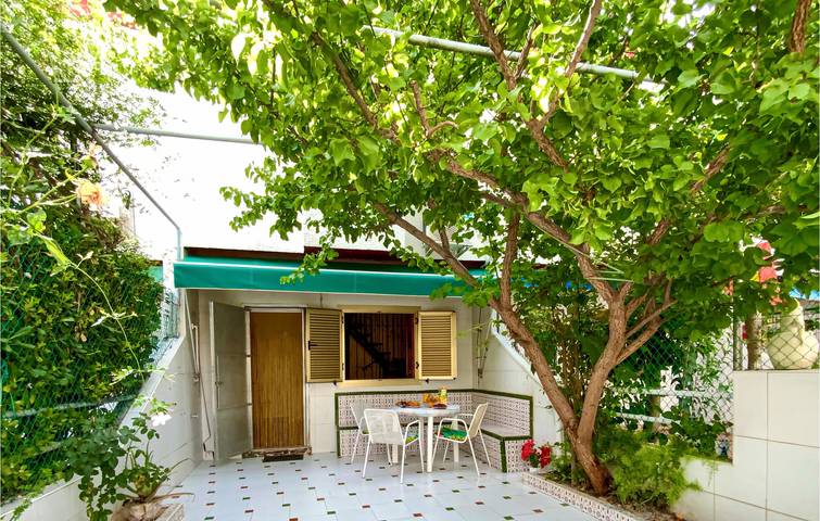 Ferienhaus für 4 Personen, mit Garten, mit Haustier in Los Alcázares - 2