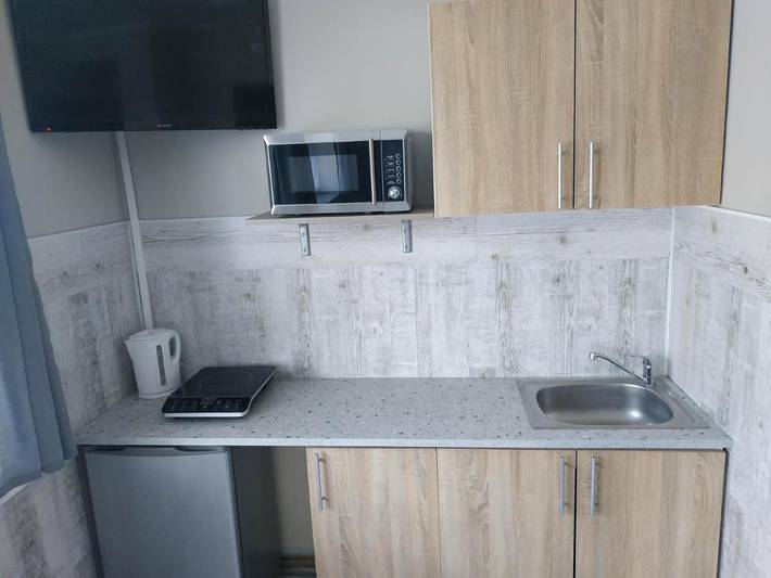 Gîte pour 2 personnes à Poznań - 4