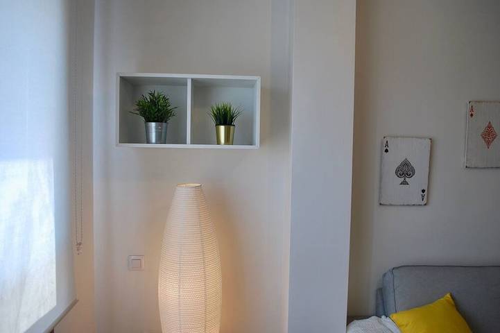 Appartement de vacances pour 4 personnes - 1