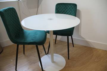 Holiday Apartment for 4 People in Colchester, Essex, Photo 4