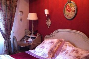 Chalet pour 6 Personnes dans Demi-Quartier, Pays du Mont-Blanc, Photo 1