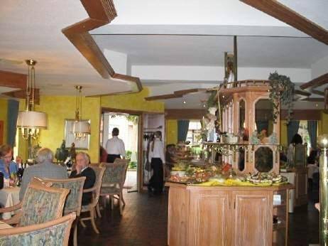 Hotel für 2 Personen, mit Terrasse und Garten in Dörverden - 3