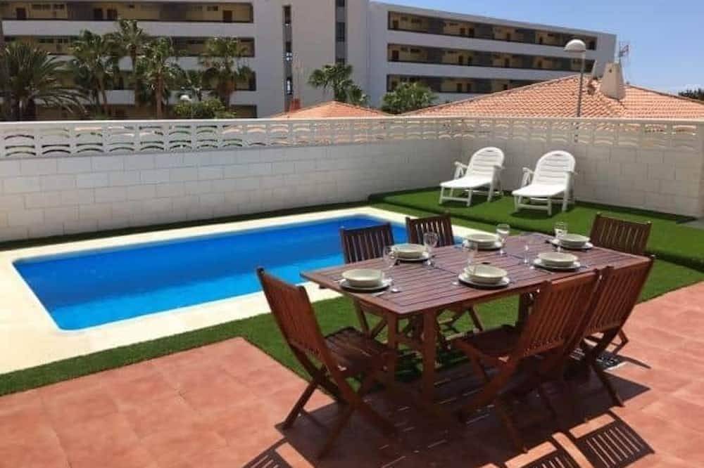 Casa vacanza a Adeje a partire da 265€ a notte