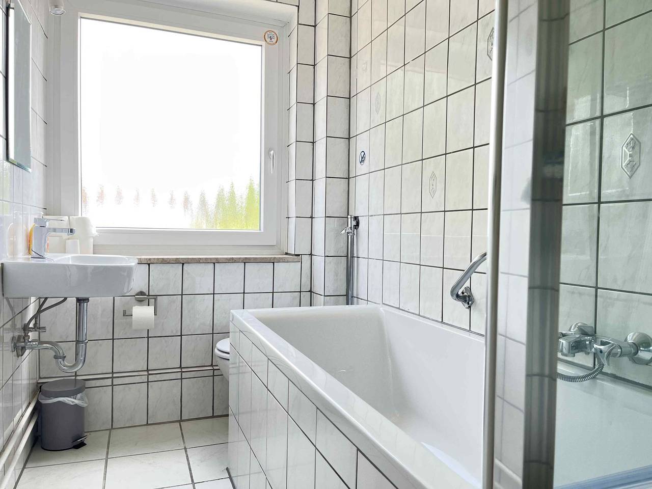 Ganze Wohnung, Sad153 in Schwandorf, Ostbayern