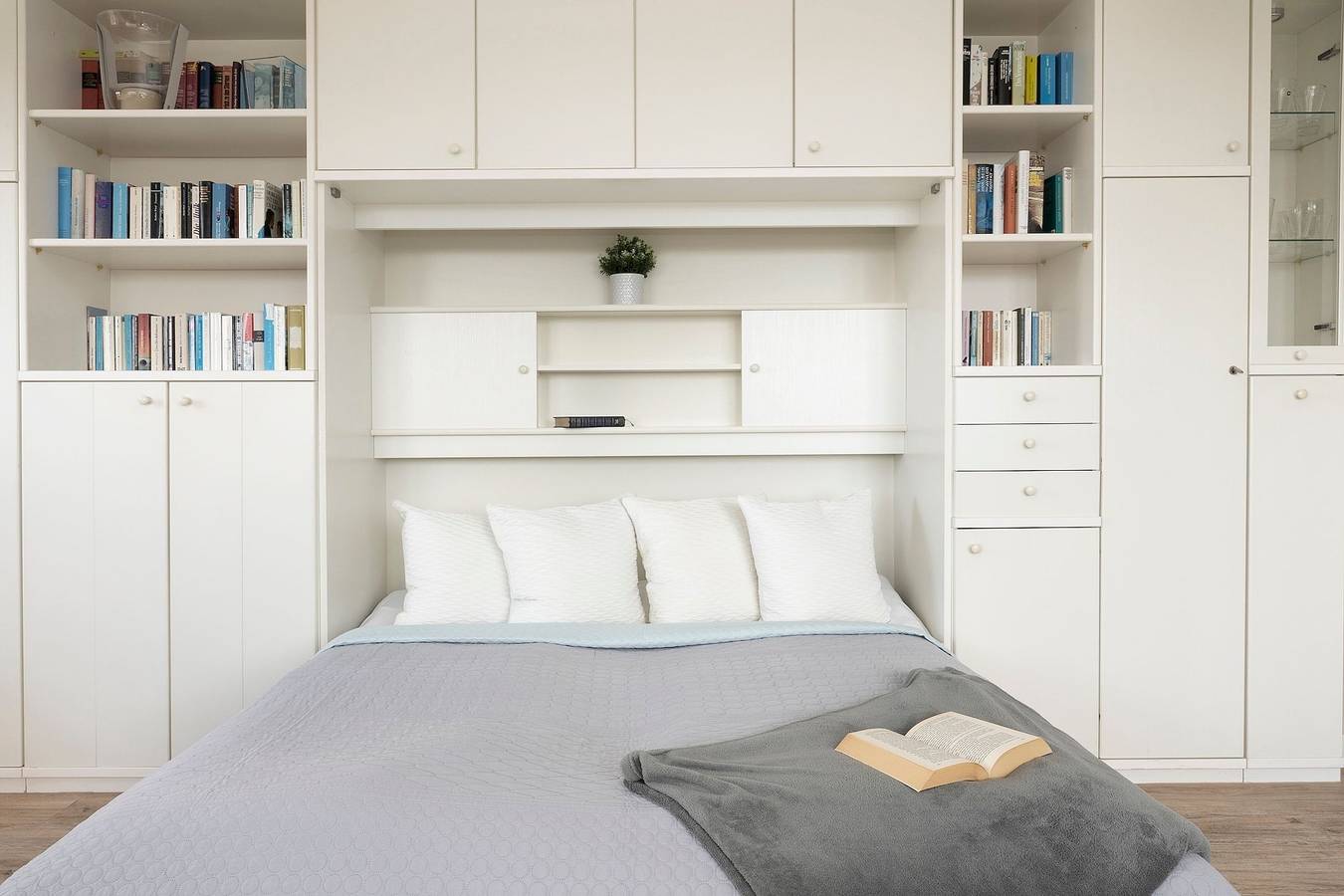 Ganze Ferienwohnung, Kaiserhof 34-36 Seeigel in Kellenhusen, Ostholstein