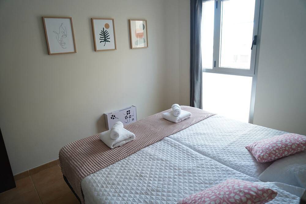 Apartamento entero, Tábata Playa in Sardina del Norte, Gran Canaria Norte