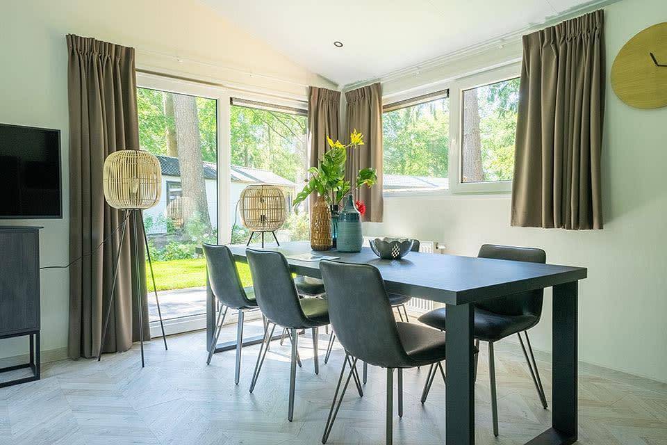 Europarcs De Utrechtse Heuvelrug — Hackfort Miva 6 in Maarn, Utrecht und Umgebung