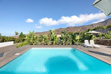 Finca für 2 Personen in Los Llanos de Aridane, La Palma Süd, Bild 3