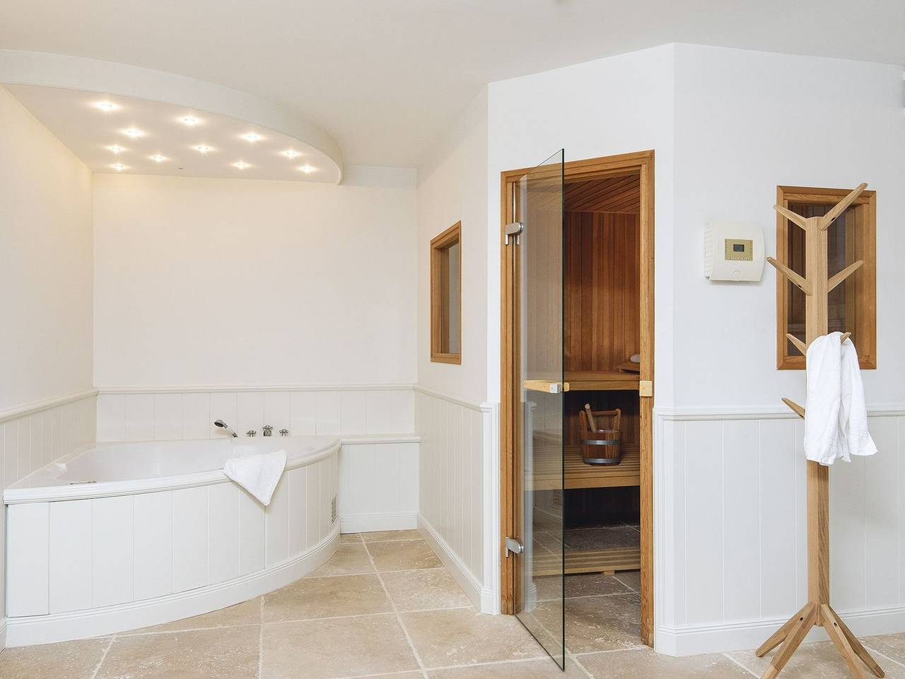 Leuchtturmblick Süd von A&M - Leuchtturmblick Süd in Kampen (Sylt), Sylt