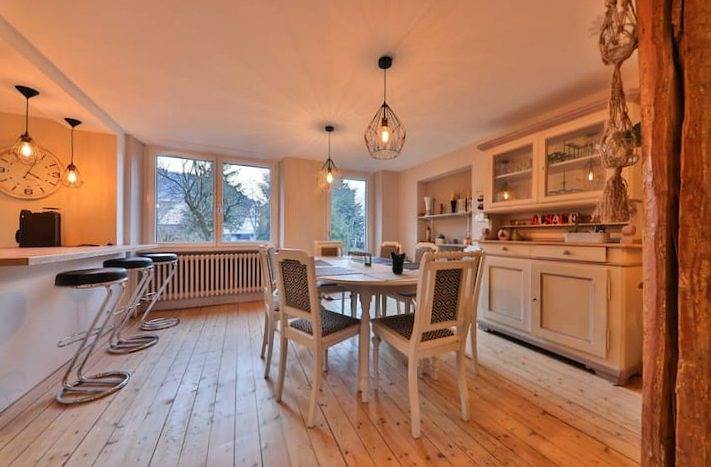 Gîte pour 6 personnes, avec jardin et terrasse à Metzeral - 2