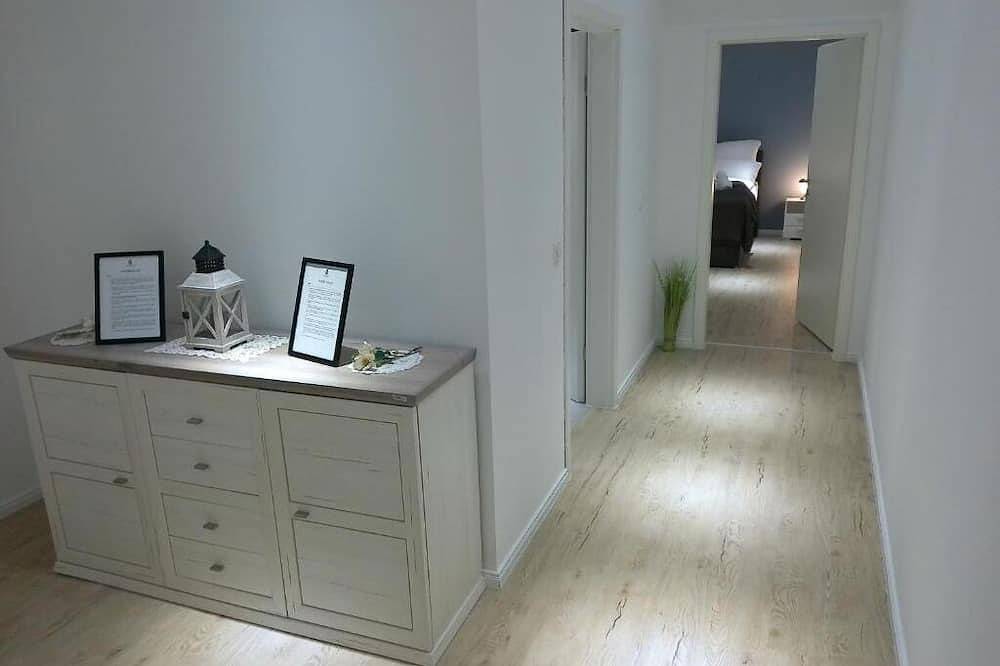 Apartamento entero, Hannibal - Design Apartment Amaryllis 3 in Wolfsburgo, Región de Brunswick