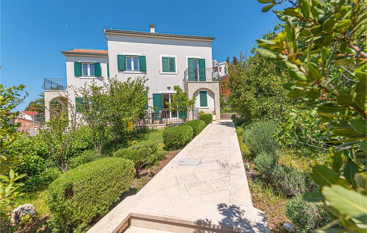 Casa de vacaciones para 4 personas, con terraza - 1