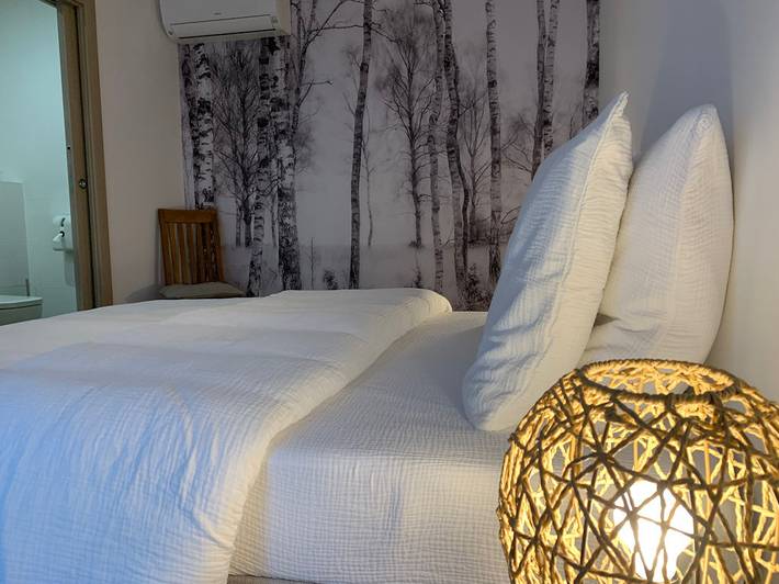 Chambre d’hôte pour 2 personnes, avec sauna en Moselle - 2