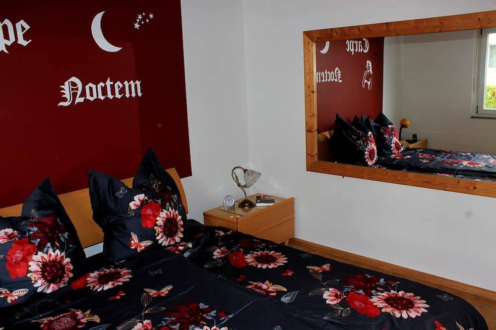 Ganze Wohnung, Ferienwohnung Hinter der Mühle in Appenweier, Mittlerer Schwarzwald