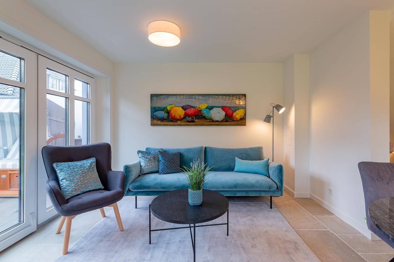 Haus Morgenlicht in Wyk auf Föhr (Stadt), Wyk auf Föhr