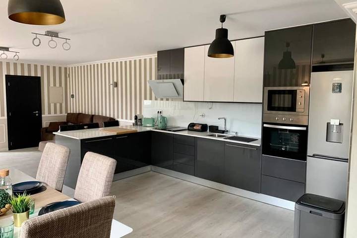 Casa rural para 4 personas, con vistas además de jardín y piscina en Albufeira - 3