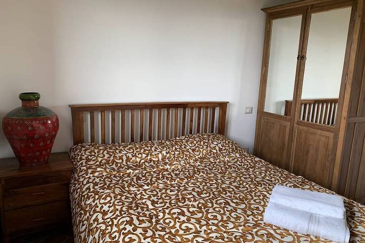 Casa raphael -1- the best location  you ever dreamed in Amandola, Nationalpark Monti Sibillini