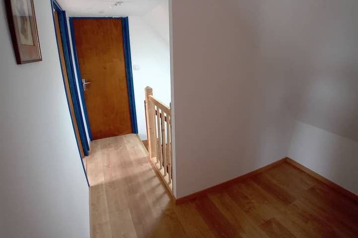 Maison de vacances pour 10 personnes - 1