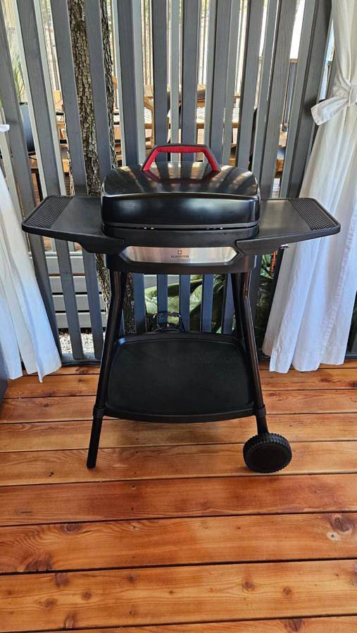 Camping für 6 Personen, mit Garten und Ausblick, kinderfreundlich in Biograd na Moru - 3