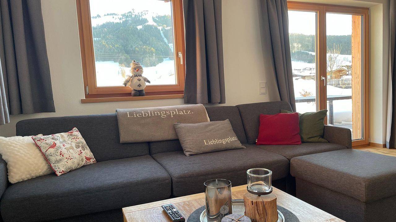 Ferienhaus für 6 Personen (83 m²) in St. Ulrich am Pillersee in Sankt Ulrich am Pillersee, Kitzbüheler Alpen