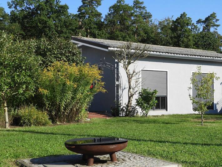 Ferienhaus für 5 Personen, mit Terrasse und Garten, kinderfreundlich in Graal-Müritz - 3