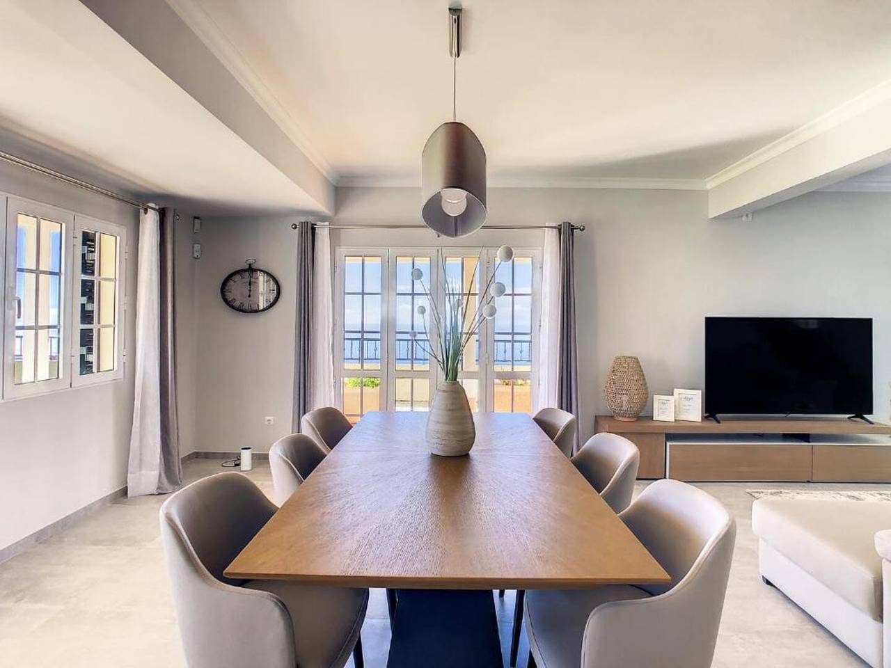 Villa Baradaye in Estreito da Calheta, Isla de Madeira