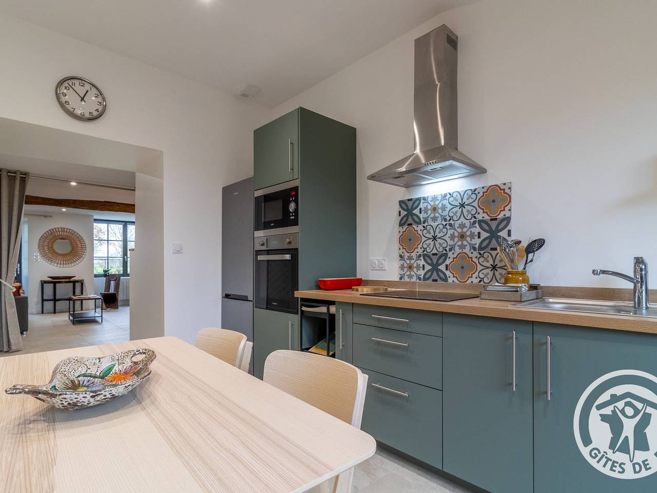Gîte charmant entre Loire et Layon, terrasse, jardin, parking, proche d'Angers, idéal pour couples in Rochefort-sur-Loire, Vallée de la Loire