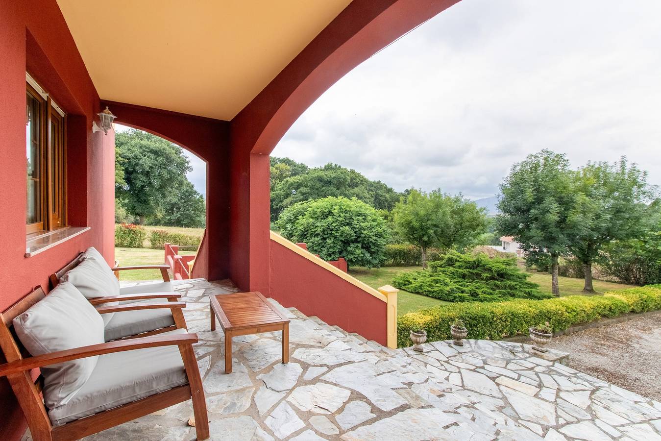 Apartamento entero, Casuca Cántabra en Cubas in Ribamontán al Monte, Costa de Cantabria