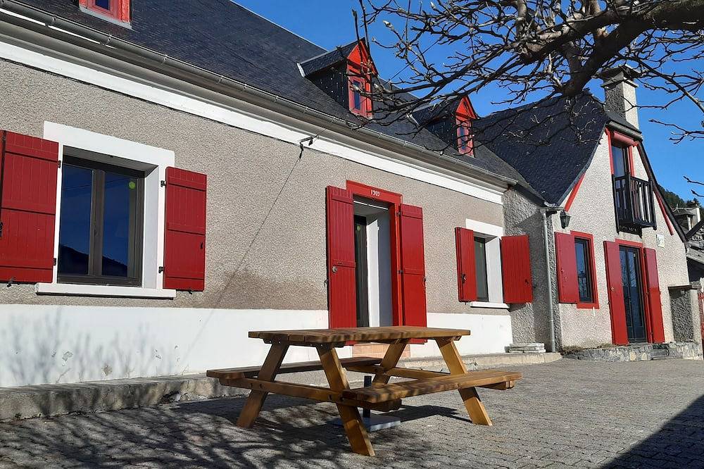 Photo : Maison de vacances