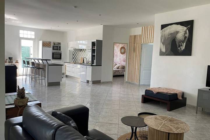 Casa de vacaciones para 5 personas - 1