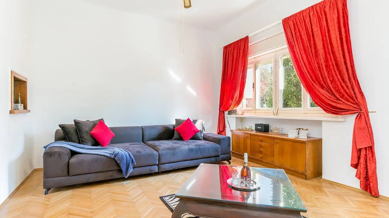 Ferienhaus für 10 Personen (160 m²) in Split in Split, Split-Dalmatien