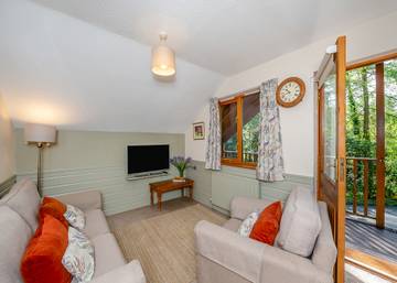 Glamping for 4 People in Devon, England, Photo 4