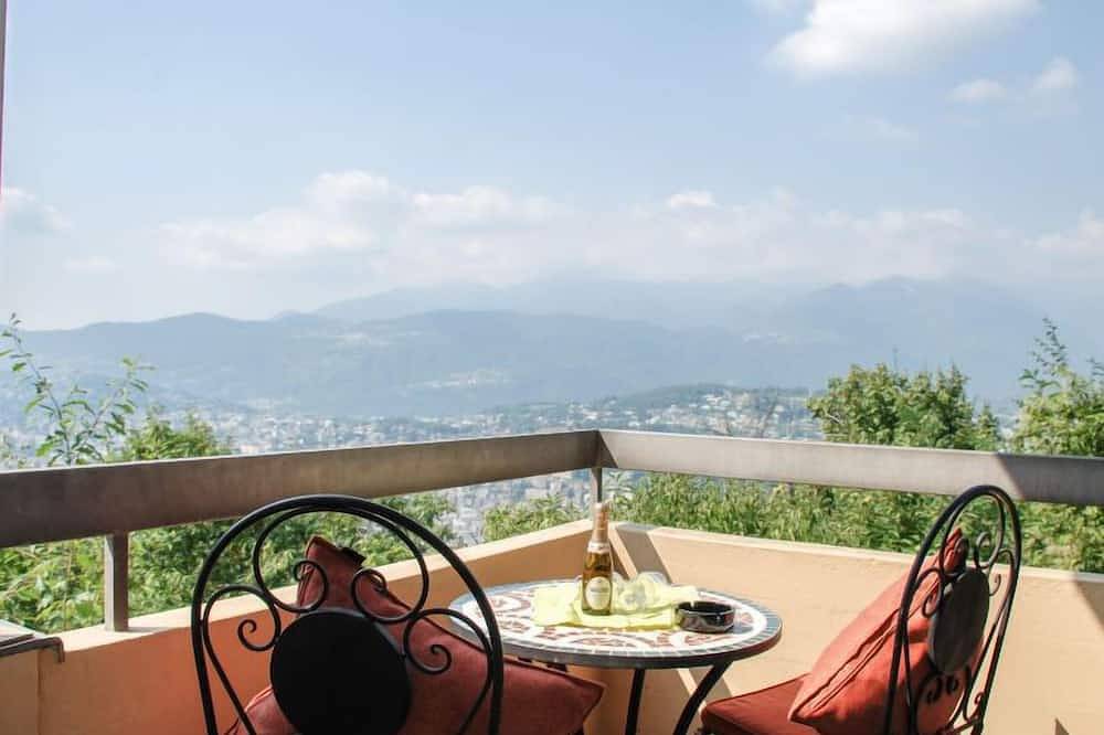 Appartamento vacanze a Lugano a partire da 159€ a notte